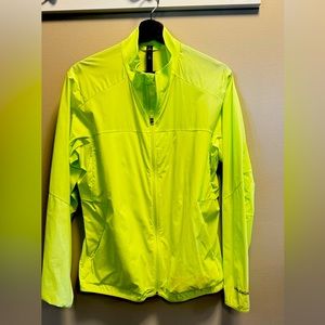 Lululemon Windbreaker